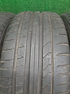 шины PIRELLI DRAGON 245/40/R18