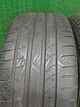 шины PIRELLI DRAGON 245/40/R18