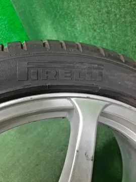 шины PIRELLI DRAGON 245/40/R18