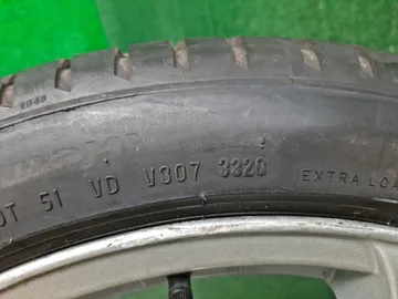 шины PIRELLI DRAGON 245/40/R18