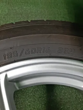 шины DUNLOP RV505 195/60/R16