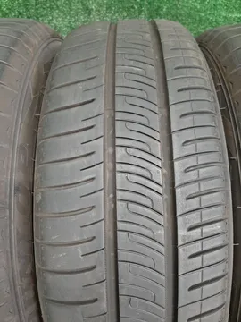 шины DUNLOP RV505 195/60/R16