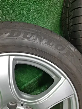 шины DUNLOP RV505 195/60/R16