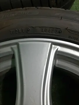 шины DUNLOP RV505 195/60/R16