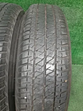 шины BRIDGESTONE DUELER H/T 175/80/R16