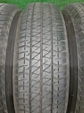 шины BRIDGESTONE DUELER H/T 175/80/R16