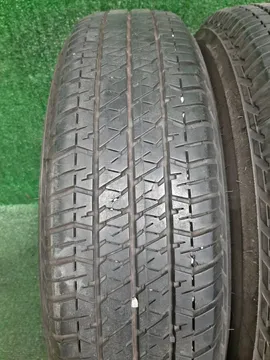 шины BRIDGESTONE DUELER H/T 175/80/R16