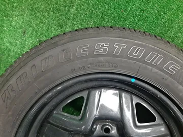 шины BRIDGESTONE DUELER H/T 175/80/R16