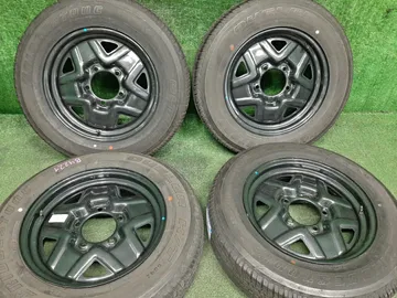 шины BRIDGESTONE DUELER H/T 175/80/R16