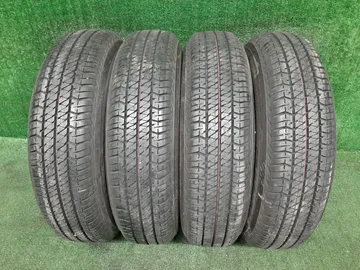 шины BRIDGESTONE DUELER H/T 175/80/R16