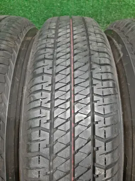 шины BRIDGESTONE DUELER H/T 175/80/R16