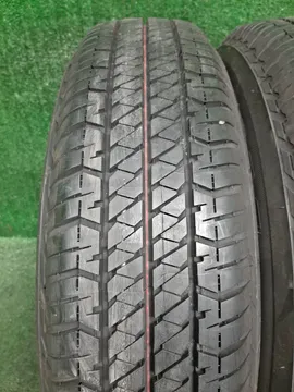 шины BRIDGESTONE DUELER H/T 175/80/R16