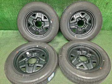 шины BRIDGESTONE DUELER H/T 175/80/R16