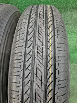 шины BRIDGESTONE DUELER H/L 175/80/R16