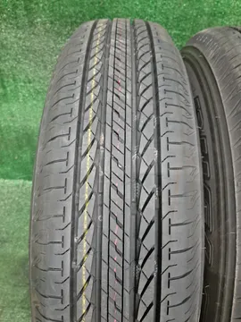 шины BRIDGESTONE DUELER H/L 175/80/R16