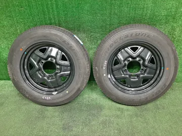 шины BRIDGESTONE DUELER H/L 175/80/R16