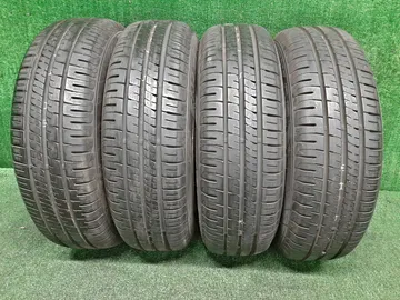 шины DUNLOP EC-204 195/65/R16