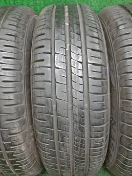 шины DUNLOP EC-204 195/65/R16