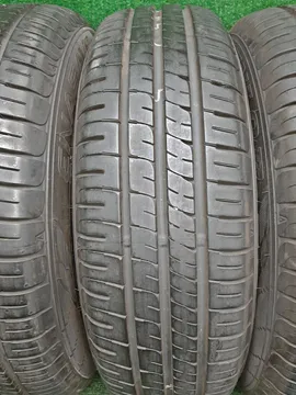 шины DUNLOP EC-204 195/65/R16