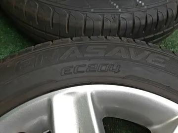 шины DUNLOP EC-204 195/65/R16