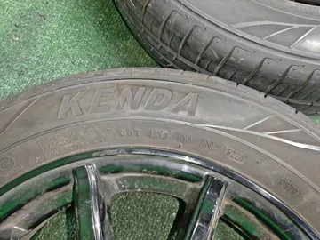 шины KENDA KENETICA ECO 175/65/R15