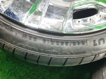 шины TOURADOR SPEED TU1 245/35/R19
