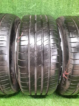 шины TOURADOR SPEED TU1 245/35/R19