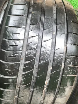 шины TOURADOR SPEED TU1 245/35/R19