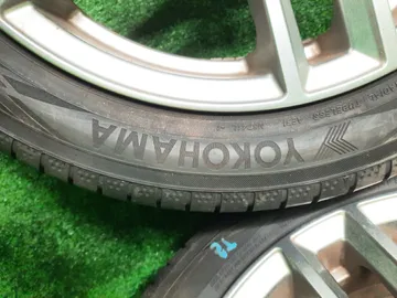 шины YOKOHAMA AE51 235/45/R17