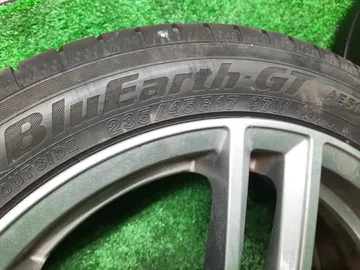 шины YOKOHAMA AE51 235/45/R17