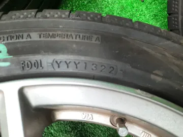 шины YOKOHAMA AE51 235/45/R17