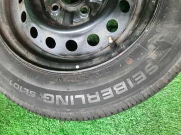 шины SEIBERLING SL101 155/80/R13