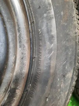 шины SEIBERLING SL101 155/80/R13