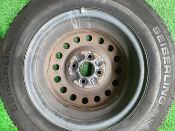 шины SEIBERLING SL101 155/80/R13