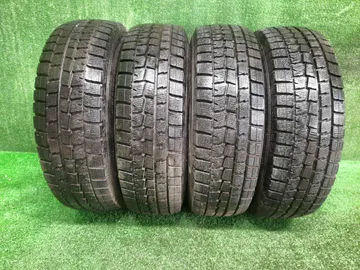 шины DUNLOP WM01 205/70/R15
