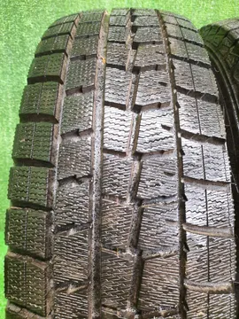 шины DUNLOP WM01 205/70/R15