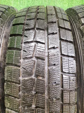 шины DUNLOP WM01 205/70/R15