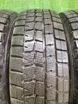шины DUNLOP WM01 205/70/R15