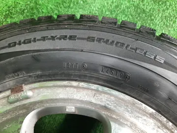 шины DUNLOP WM01 205/70/R15