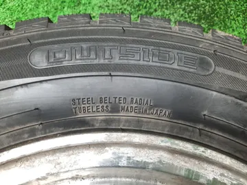 шины DUNLOP WM01 205/70/R15