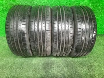 шины MINERVA RADIAL F205 245/45/R19