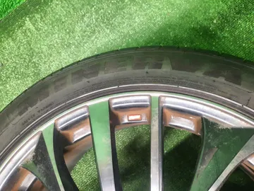 шины MINERVA RADIAL F205 245/45/R19