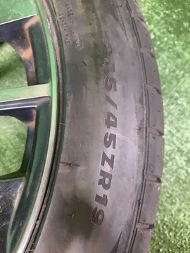 шины MINERVA RADIAL F205 245/45/R19