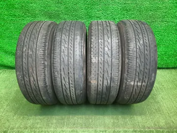 шины BRIDGESTONE GRV II 195/65/R15