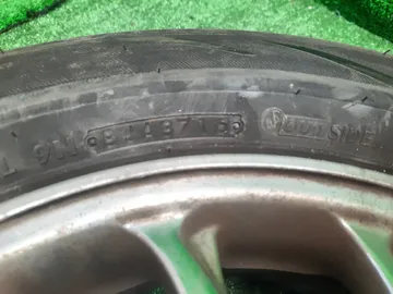 шины BRIDGESTONE GRV II 195/65/R15