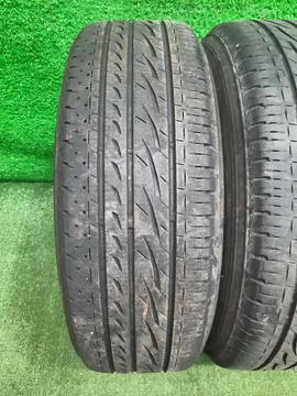 шины BRIDGESTONE GRV II 195/65/R15