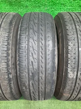 шины BRIDGESTONE GRV II 195/65/R15