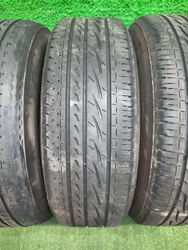 шины BRIDGESTONE GRV II 195/65/R15