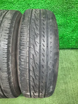 шины BRIDGESTONE GRV II 195/65/R15