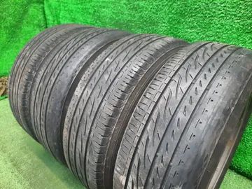шины BRIDGESTONE GRV II 195/65/R15